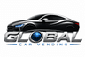 Global Car Hub Logo