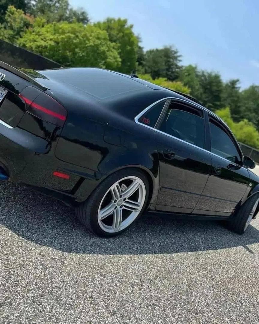 car model