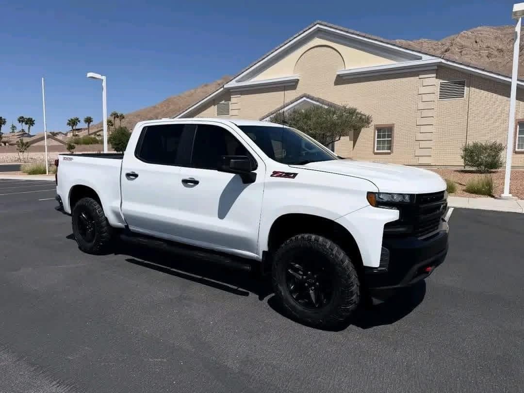 car model
