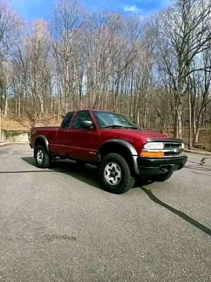 car model