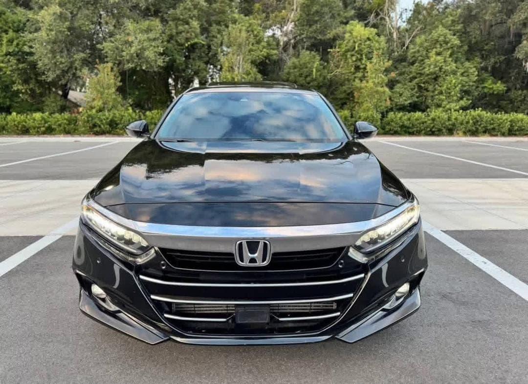 car model