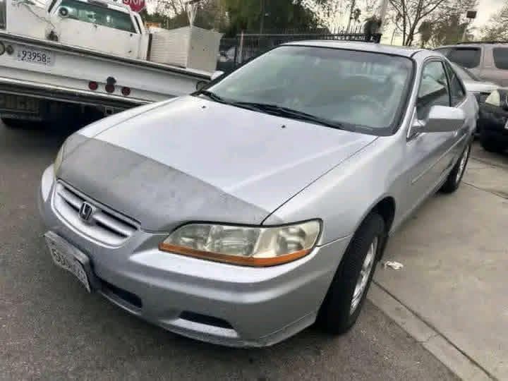 car model