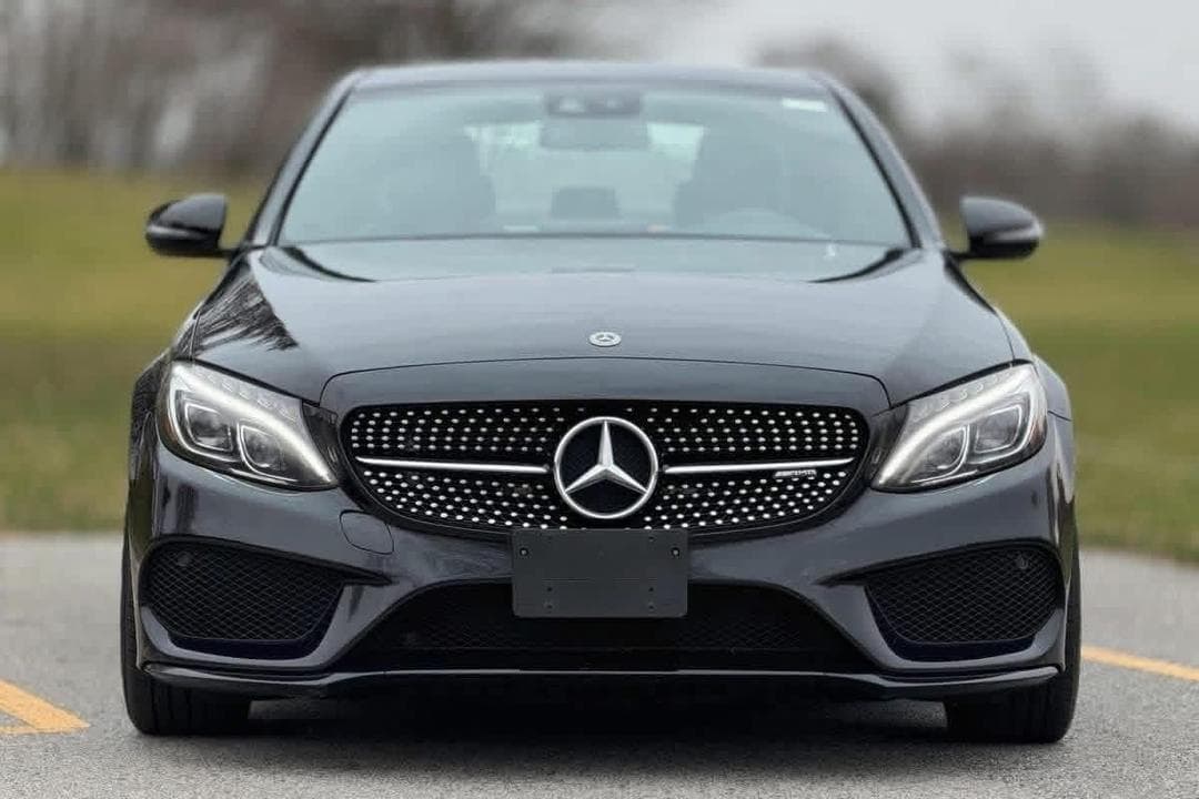 car model