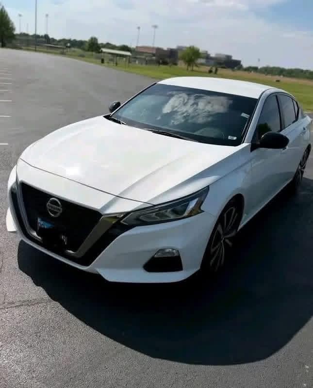 car model