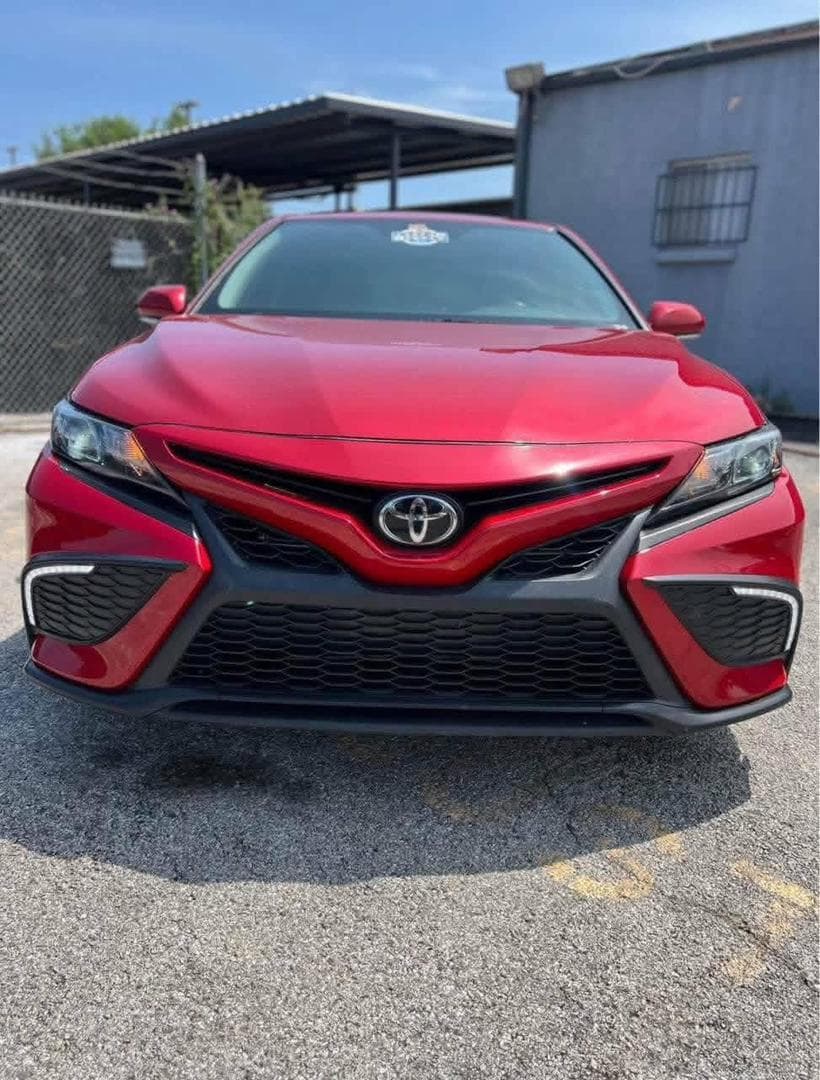 car model