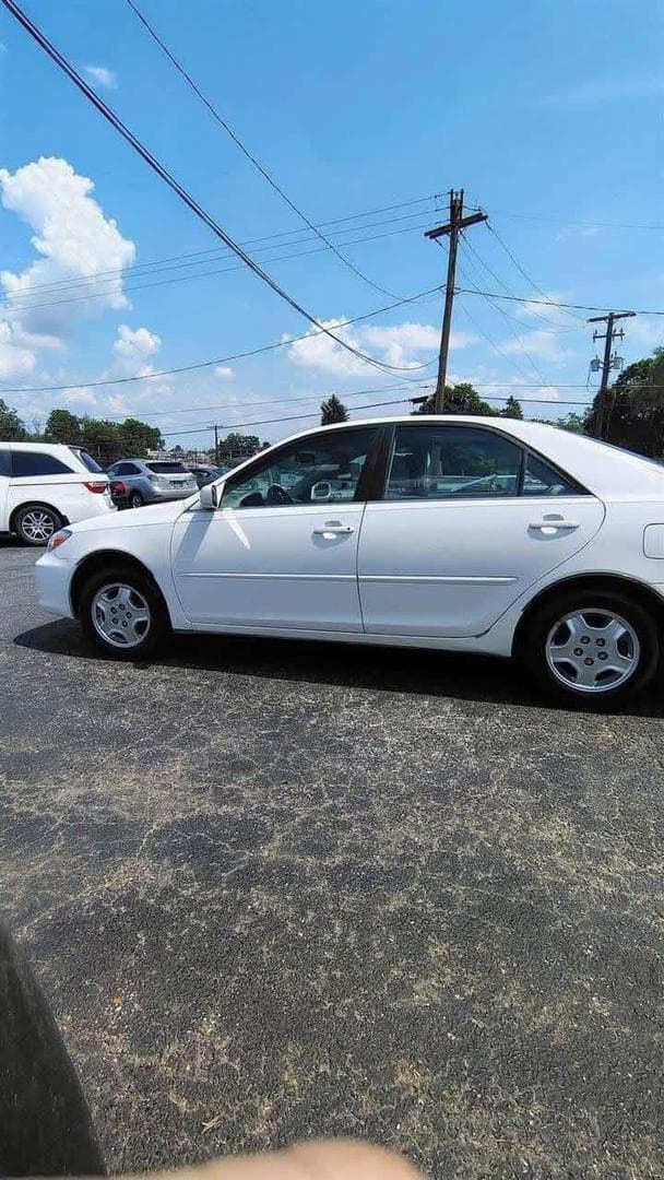 car model