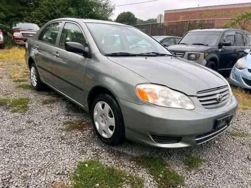 car model