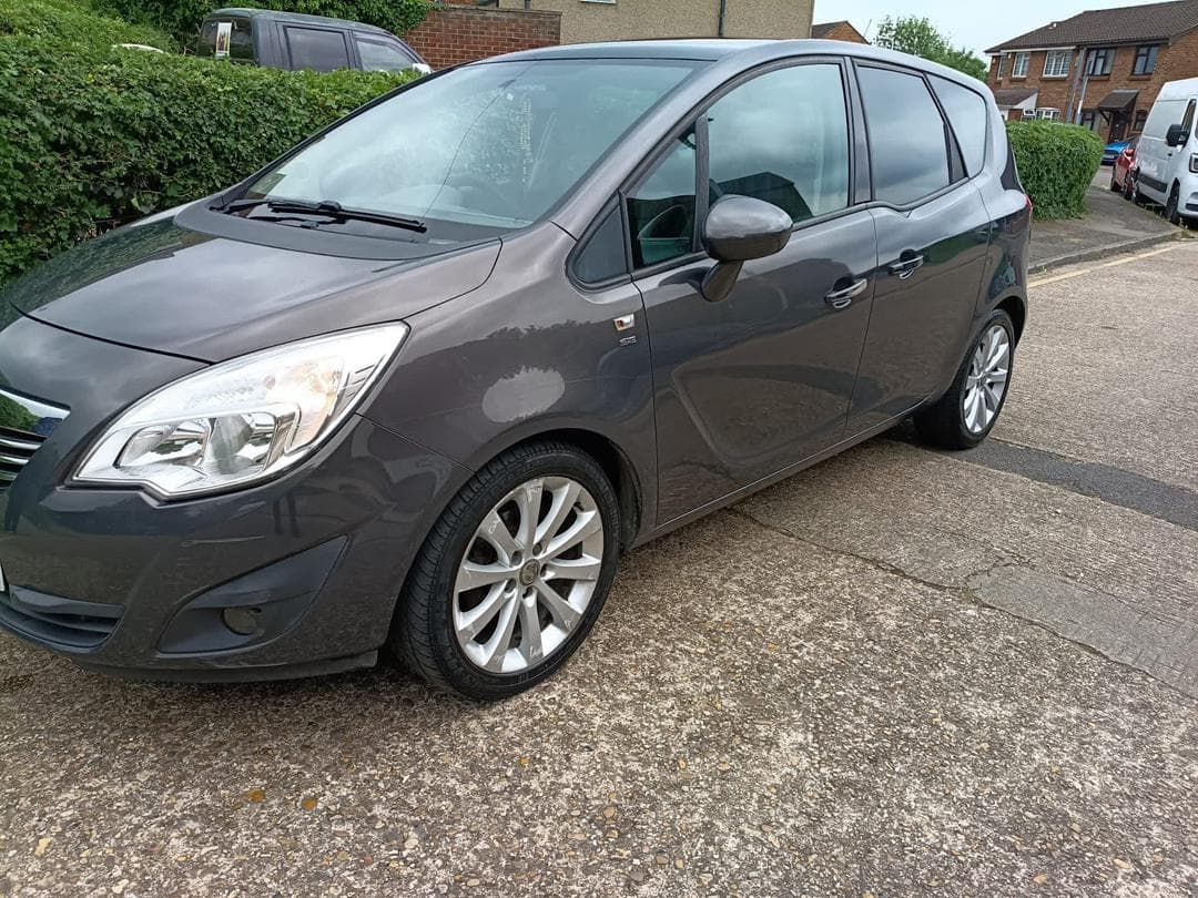 car model